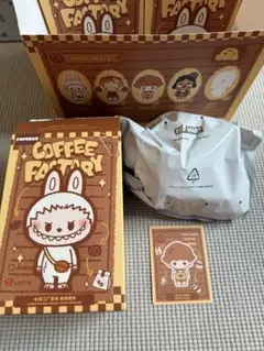 【正規品】ラブブ popbean ぬいぐるみ pop toy show