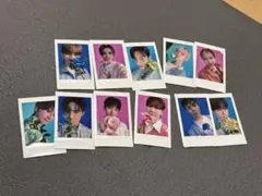 SEVENTEEN THE8 HANABI インスタントフォト 直筆サイン SEVENTEEN THE8 HANABI インスタントフォト 直筆サイン - メルカリ