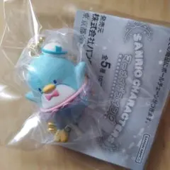 タキシードサム キャラクターグッズ