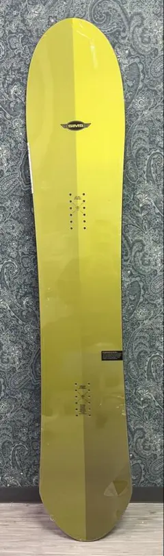 2026年最新】スノーボード パウダーボードの人気アイテム - メルカリ