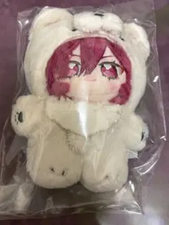せ*ん様 新品未開封【あんスタ いつぬい】 円果望見 MELLOW DEAR U