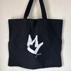 赤西仁 Jin Akanishi トートバッグ - メルカリ