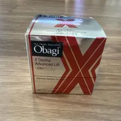 オバジ フェイスクリーム