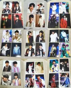 佐藤勝利　Sexy Zone/timelesz　公式写真、フォトセット　41枚