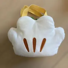 ディズニー　チキンパオ　スーベニアランチケース