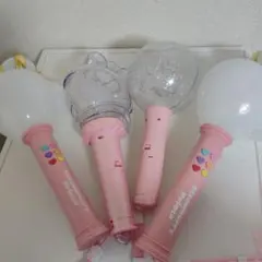 すとぷりペンライトまとめ売り