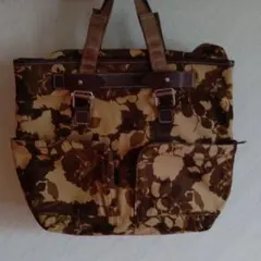 PINKHOUSE　トートバッグ