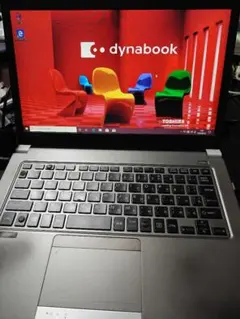 TOSHIBA dynabook GZ63/JL i5-8250U /8GB - メルカリ