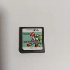 マリオとヨッシーの大冒険 ニンテンドーDS