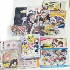 カラフルピーチ 集合 まとめ売り - メルカリ