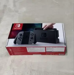 Nintendo Switch 本体