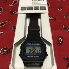 チプカシ F-105w(新品、未開封)