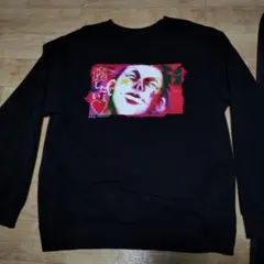 HUNTERXHUNTER　Avail　ヒソカ　トレーナー　メンズ　3L