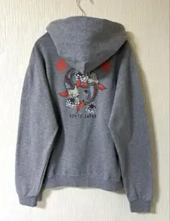 flexwitme waita似 国刺繍ポロシャツ swag opium y2k flexwitme waita似 国刺繍ポロシャツ swag opium y2k - メルカリ