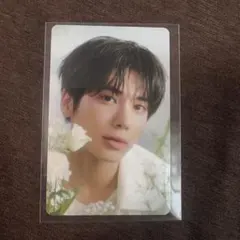 txt テヒョン ACT:tomorrow トレカ