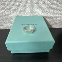 2026年最新】tiffany リング 20号の人気アイテム - メルカリ