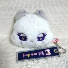 2026年最新】ミーアイ ぬいぐるみキーホルダーの人気アイテム - メルカリ