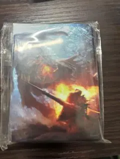 2026年最新】モンスターハンター スリーブの人気アイテム - メルカリ