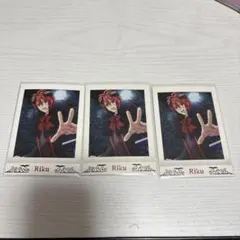 アイナナ 七瀬陸 ブロマイド