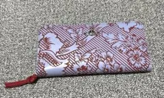 ヴィヴィアンウエストウッド　長財布