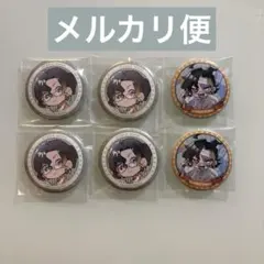 高田村 交易所 ハロウィン 缶バッジ 全種セット 高田村交易所 缶バッジ 缶バッチ B ハロウィン - メルカリ