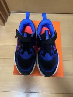 18.0センチ NIKE ナイキ COSMIC RUNNER スニーカー