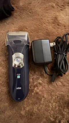 Braun s8,s9,s9pro 洗浄器 type 5430 ブラウンシ - メルカリ