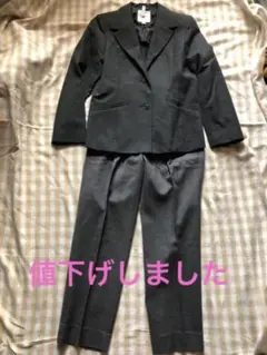 ジャケット＆パンツセットのサムネイル