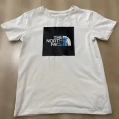 ノースフェイス　140cm Tシャツ