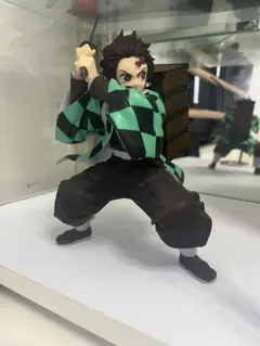 MASTERLISE 鬼滅の刃 竈門炭治郎 A賞　一番くじ