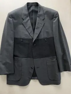 ISSEI MIYAKE テーラードジャケット　archive こう 2025年最新】ISSEY MIYAKE メンズ テーラードジャケットの人気