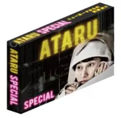 ATARU 初回生産限定特典付き DVD/Blu-ray - メルカリ