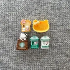 デコパーツまとめ売り