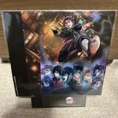 劇場版 鬼滅の刃 無限城編 第一章 猗窩座再来 入場者特典 第14弾
