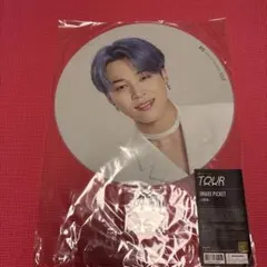 Jimin MAP OF THE SOUL TOUR イメージピケット