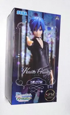 2026年最新】初音ミク プレミアムフィギュア kaitoの人気アイテム