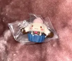 サンリオキャラクターズ Chocolate Doll シナモンロール