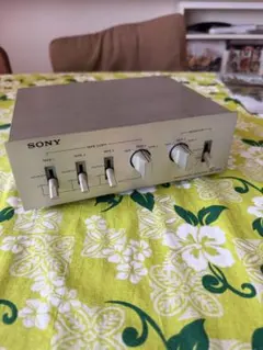 2026年最新】SONY SB-500 テープデッキセレクターの人気アイテム
