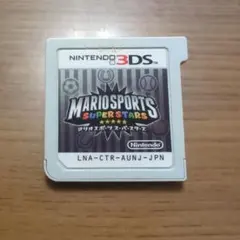 マリオスポーツスーパースターズ