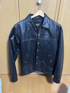 2026年最新】evilact レザージャケットの人気アイテム - メルカリ