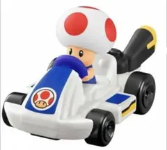 マリオカート ミニフィギュア