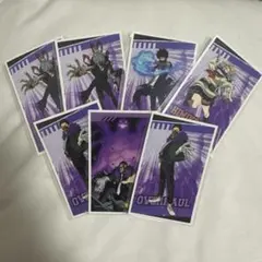 僕のヒーローアカデミア ヴィラン連合 ステッカー