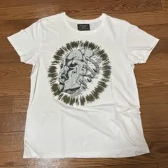 ジョジョの奇妙な冒険　Tシャツ　ULTRA-VIOLENCE