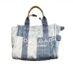 マークジェイコブス THE TOTE BAG ザ トート バッグ スモール ミニ