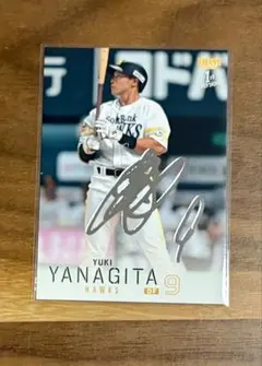 島田舜也 2026BBM 1st 銀箔サイン 横浜DeNAベイスターズ - メルカリ