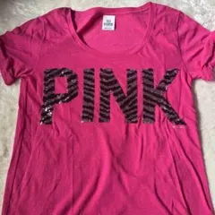E*e様 victoria's secret Tシャツ
