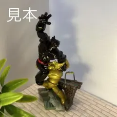 K&M 手塚治虫 ミニヴィネットアンソロジー　第2弾　マグマ大使