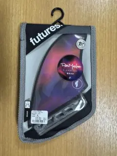 ロブ・マチャド　クワッドフィン　 ※値下げ不可※ Amazon | future fin フューチャーフィン RTM HEX MACHADO QUAD