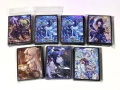 2025年最新】スリーブ まとめ売りの人気アイテム - メルカリ