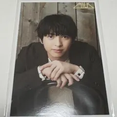 M!LK 吉田仁人 生写真